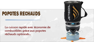 Comparatif meilleur rechaud gaz trekking